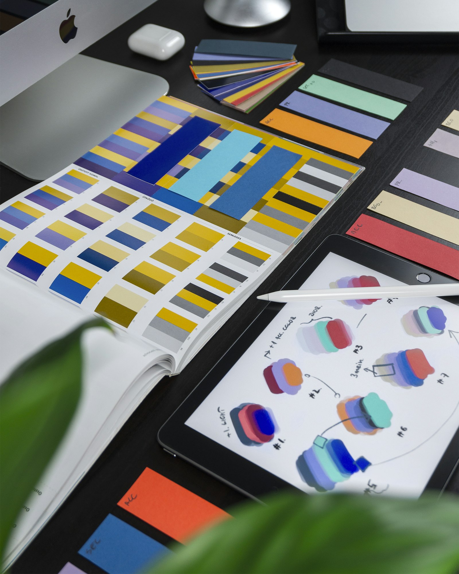 Votre identité visuelle vous fait perdre des clients