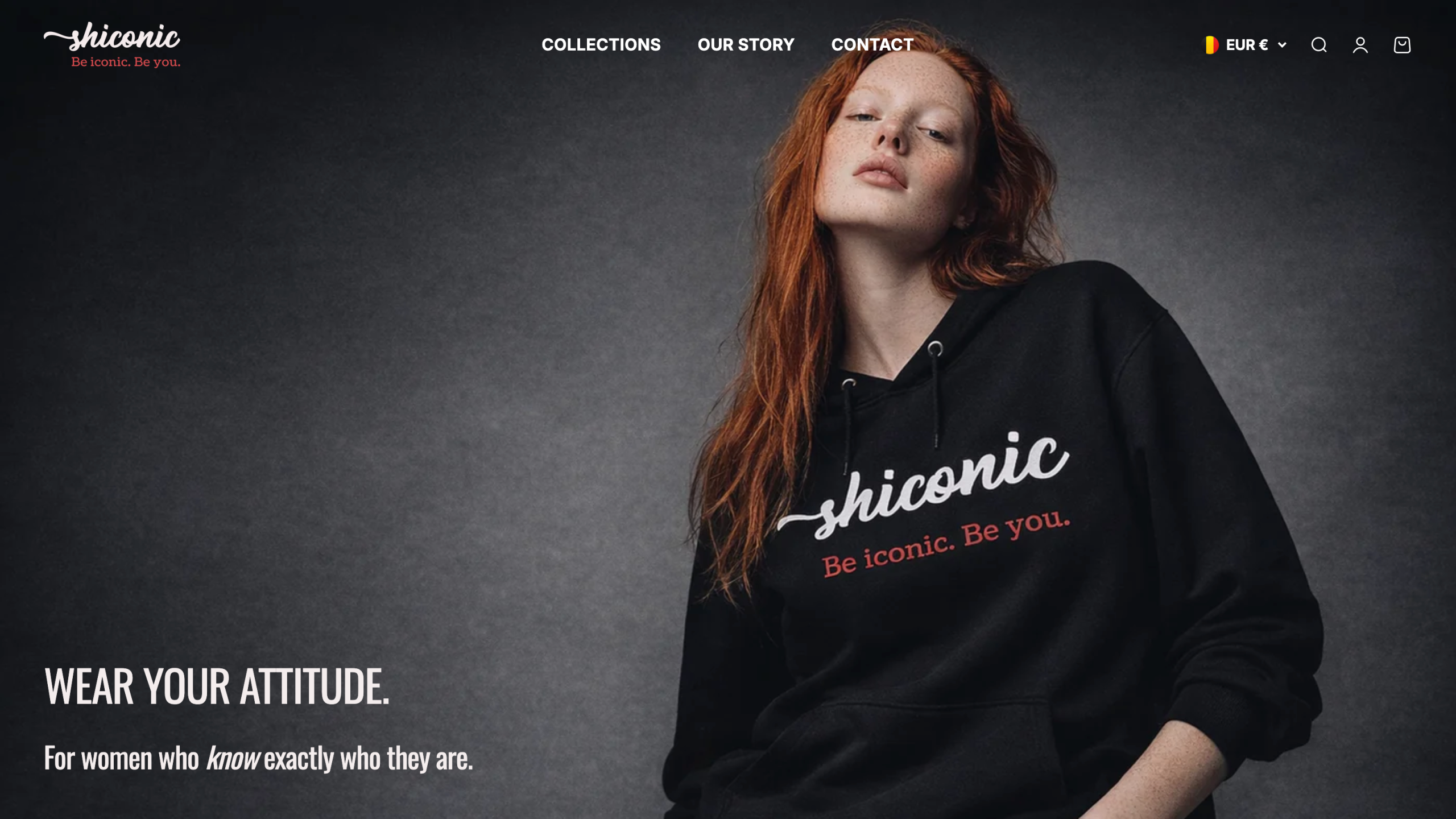Shiconic